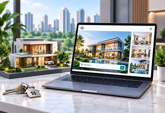 web development chennai