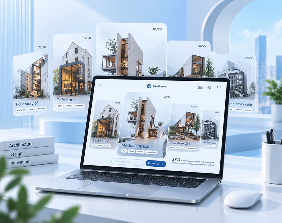 react web app development company