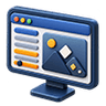 Custom corporate websites