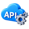 API & third-party integrations