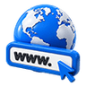 Business websites