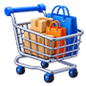 eCommerce website development