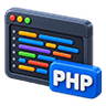 Custom PHP development
