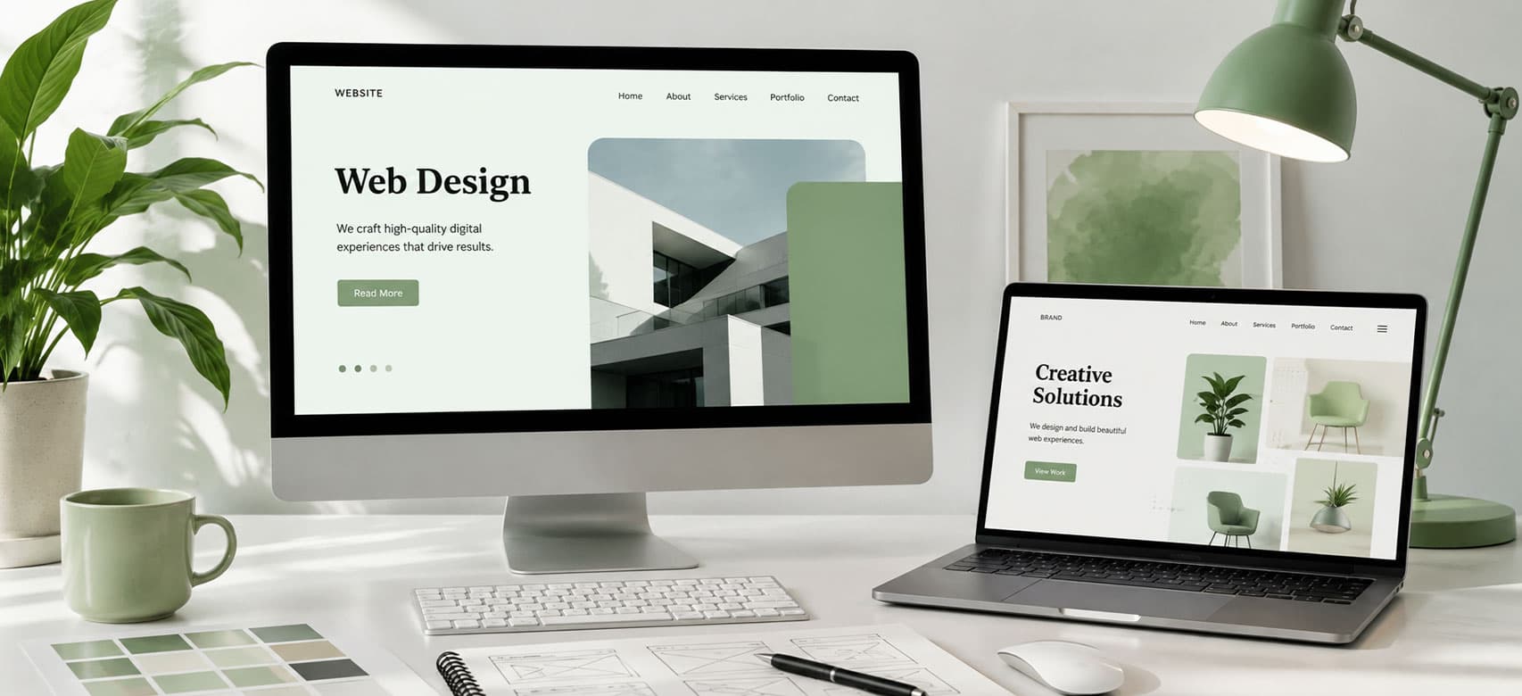 website development company