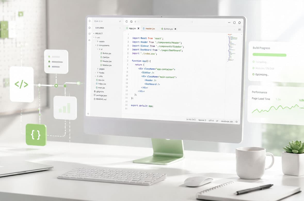 website development company near me