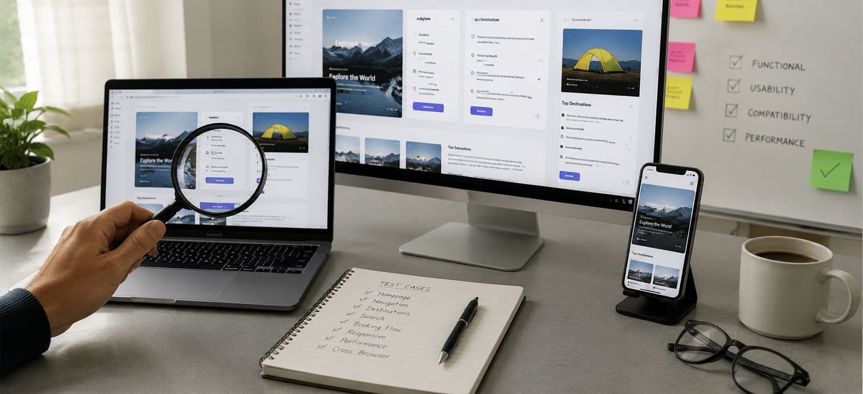 website design company near me