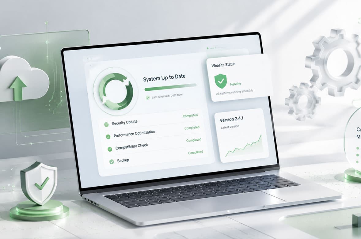 web design companies near me
