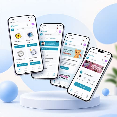 ui ux web design services near me