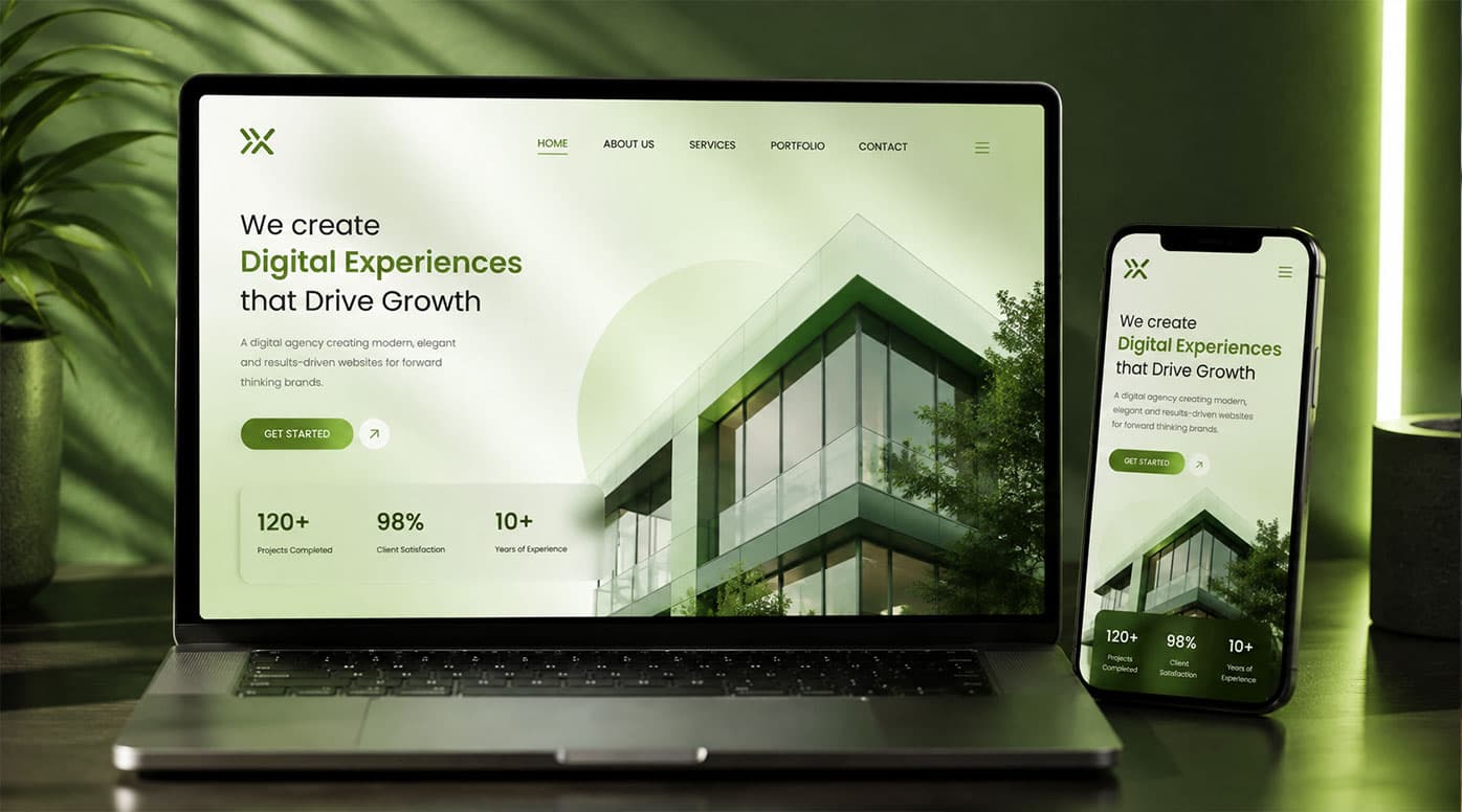 web dev company in chennai