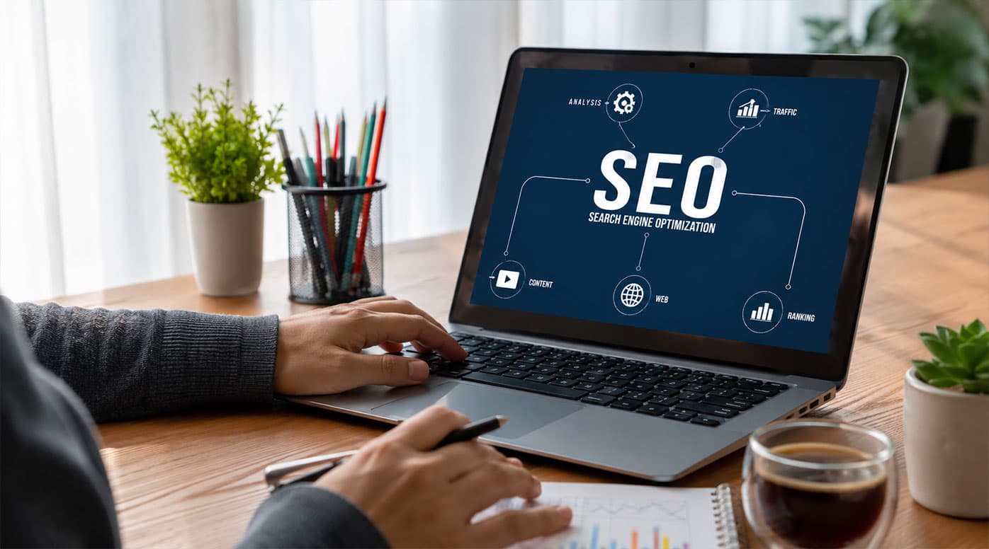 web design company near me