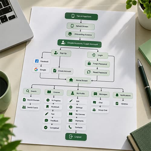 best ui ux web design services 2026
