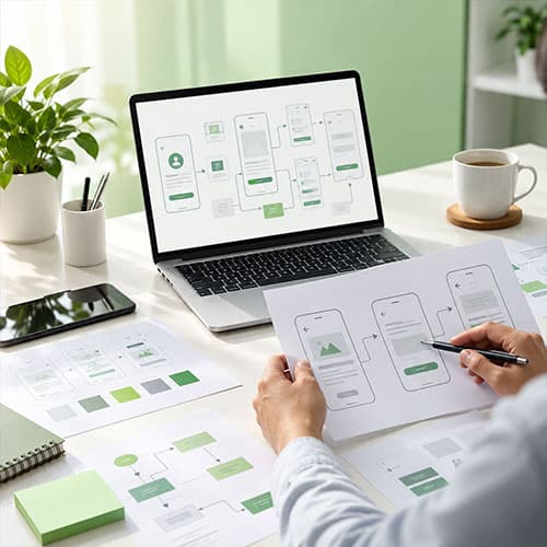 best ui ux web design services 2026