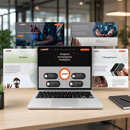 Business website design company in chennai