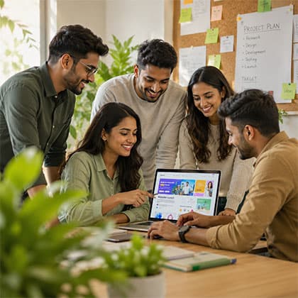 website developers in chennai