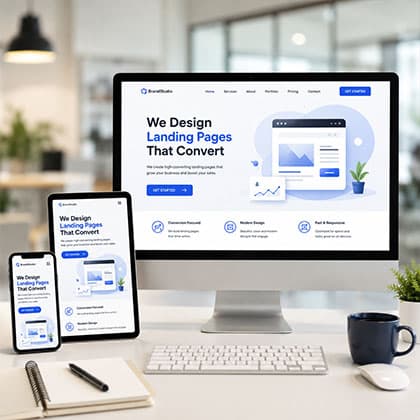 top web design company in chennai
