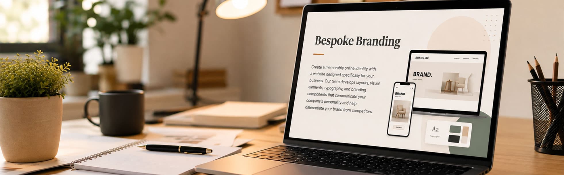 leading website development in chennai
