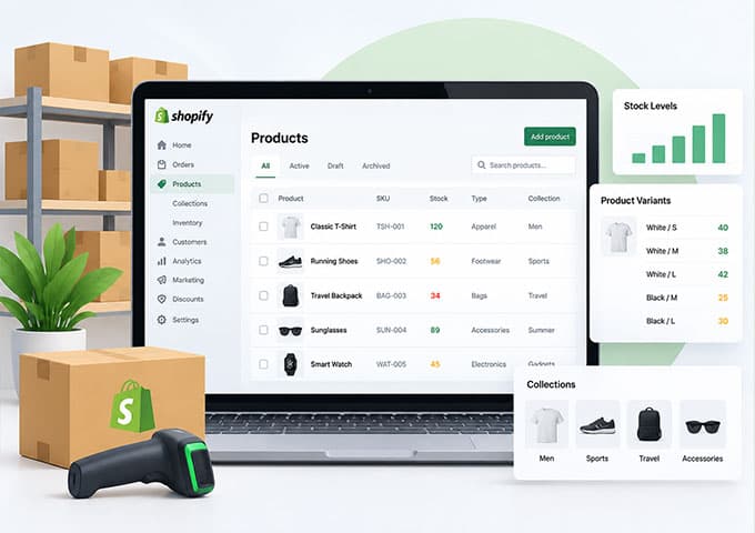 E-commerce web development company in chennai