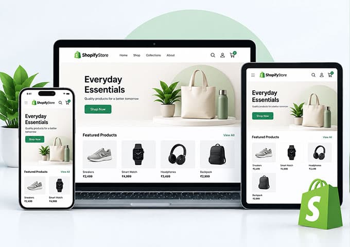 E-commerce web development company in chennai