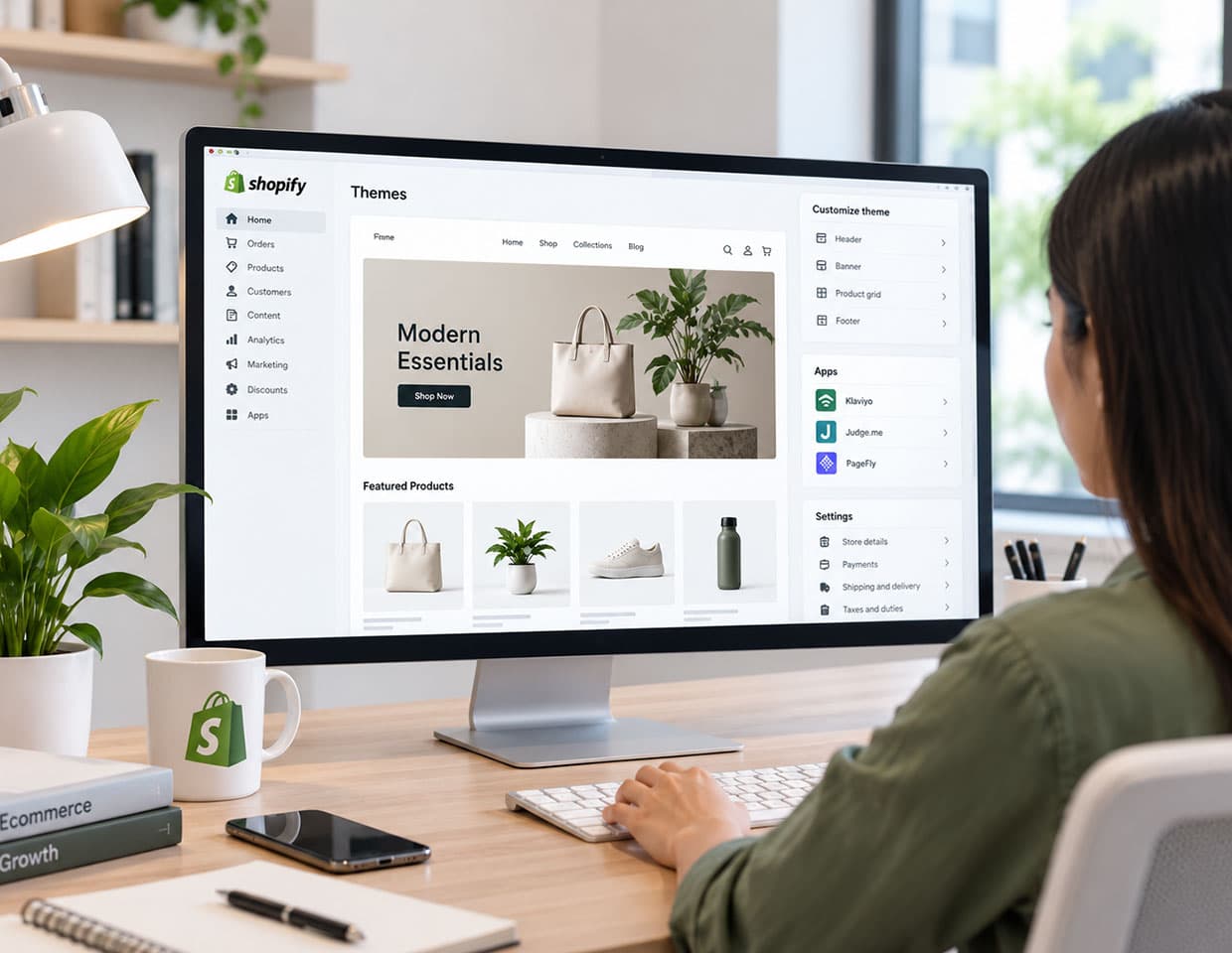 shopify development company chennai