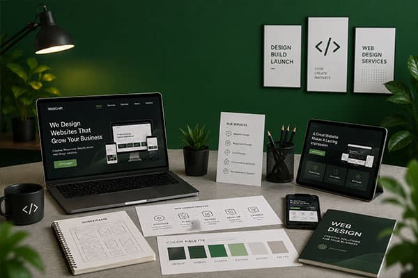 top 10 web design company in chennai