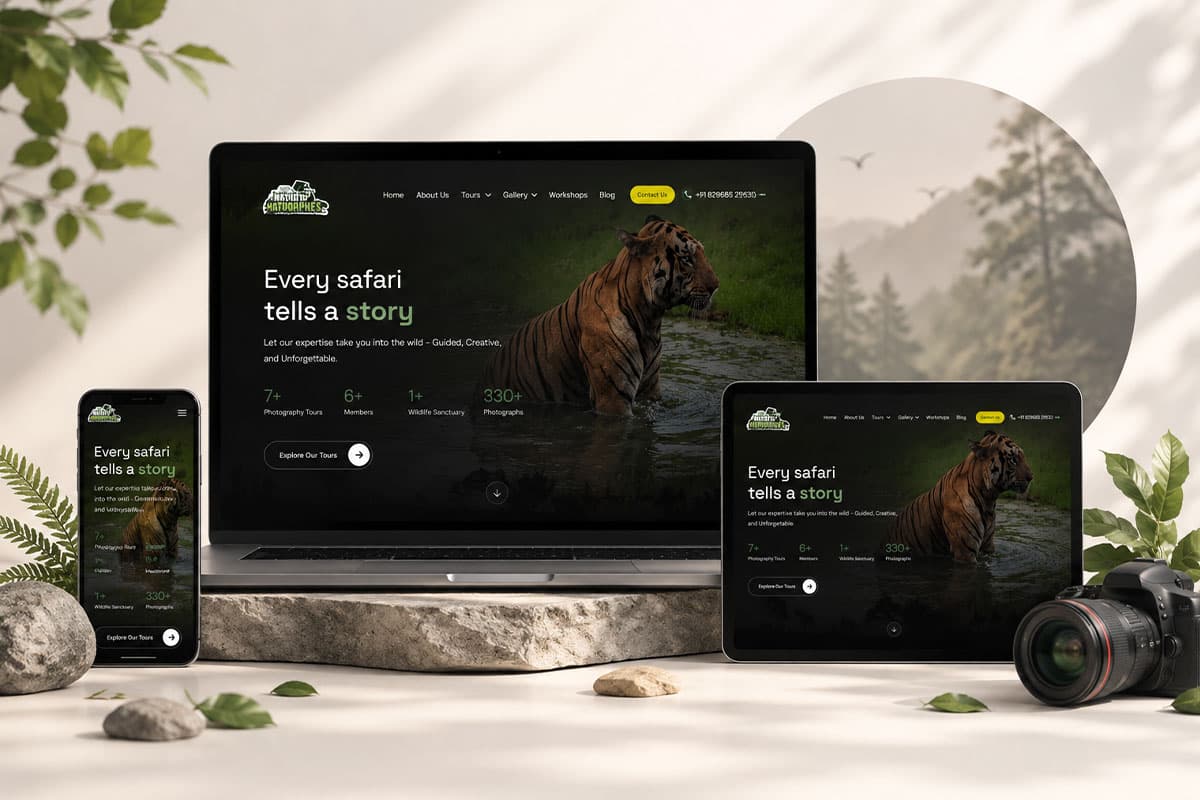 website creation company in chennai