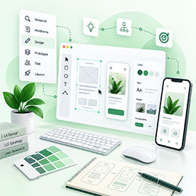 ui ux design company chennai