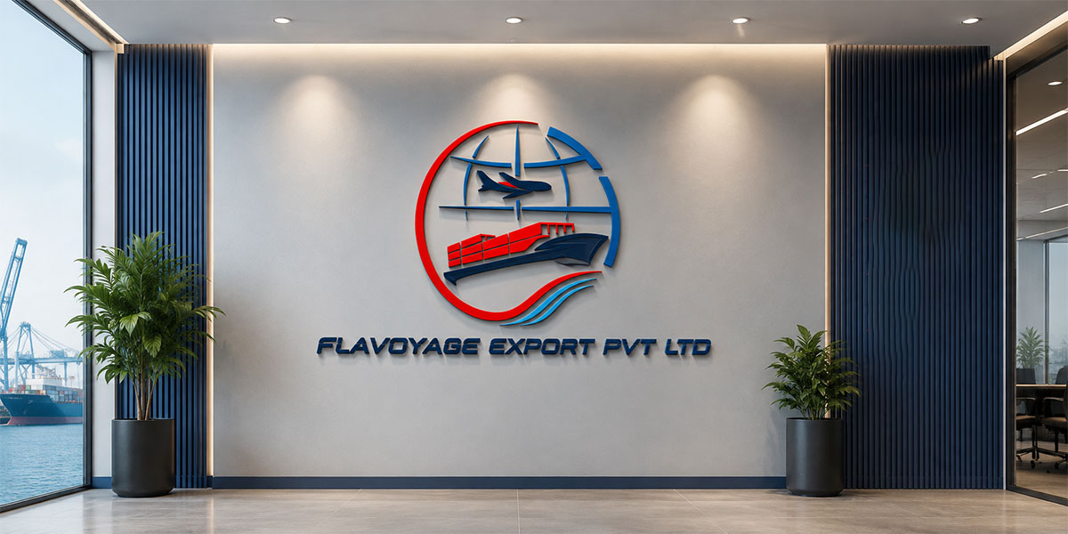Flavoyage Export PVT LTD