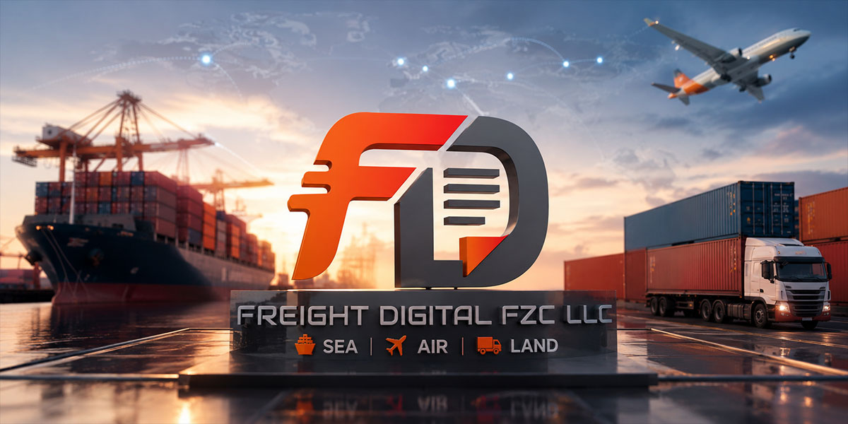 Freight Digital