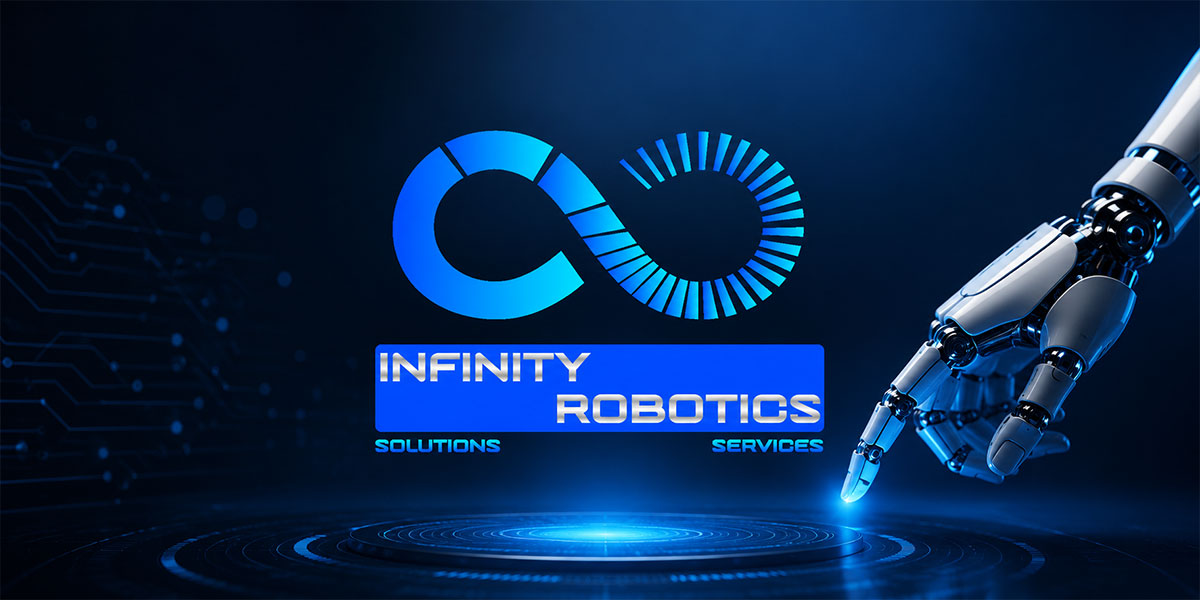 Infinity Robotics
