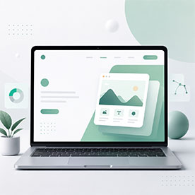 best Corporate website development