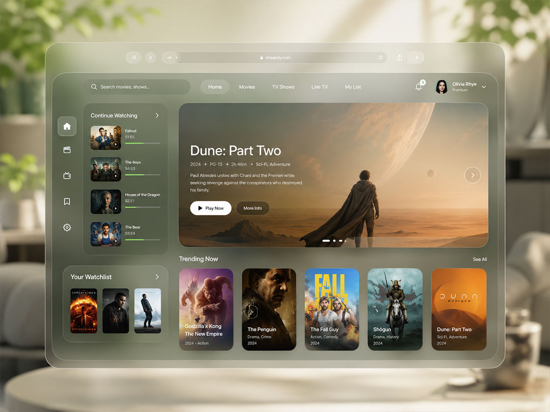 custom website design company chennai