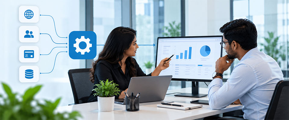 Business-Focused Integration