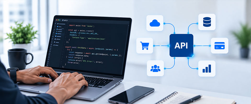 Custom API Integration