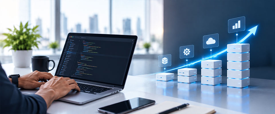 Scalable Solutions