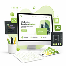Corporate design company chennai