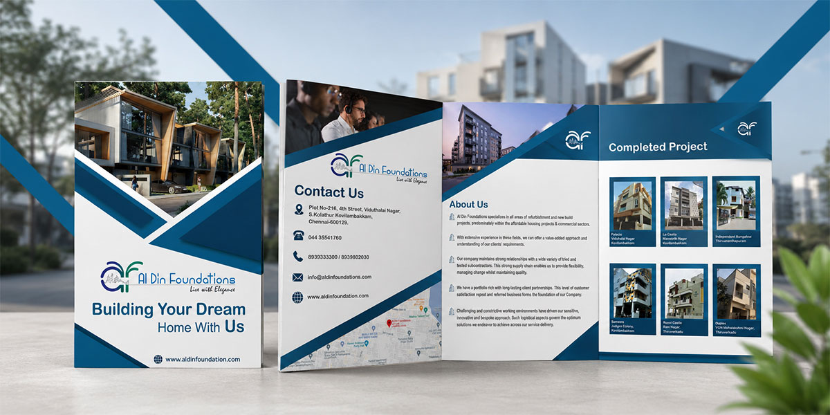 Al Din Foundations