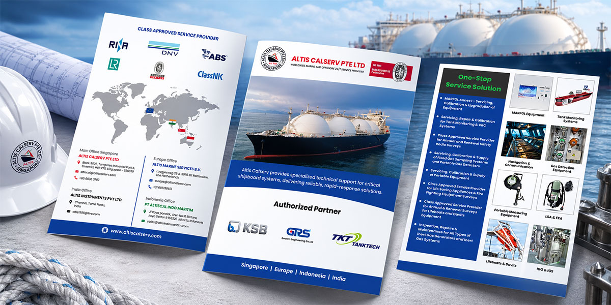 Altis Calserv Pte. Ltd.