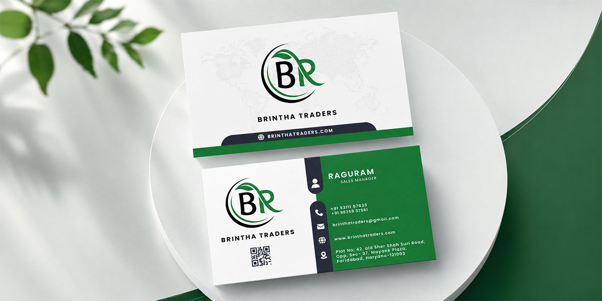 Brinth Traders