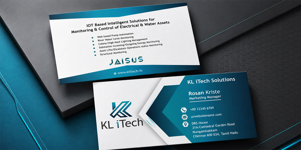 KL ITech