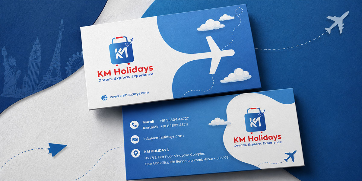KM Holidays