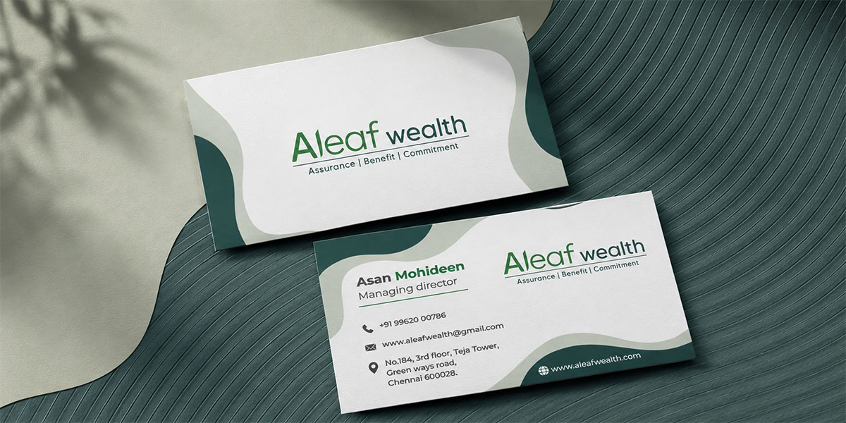 Aleaf Wealth