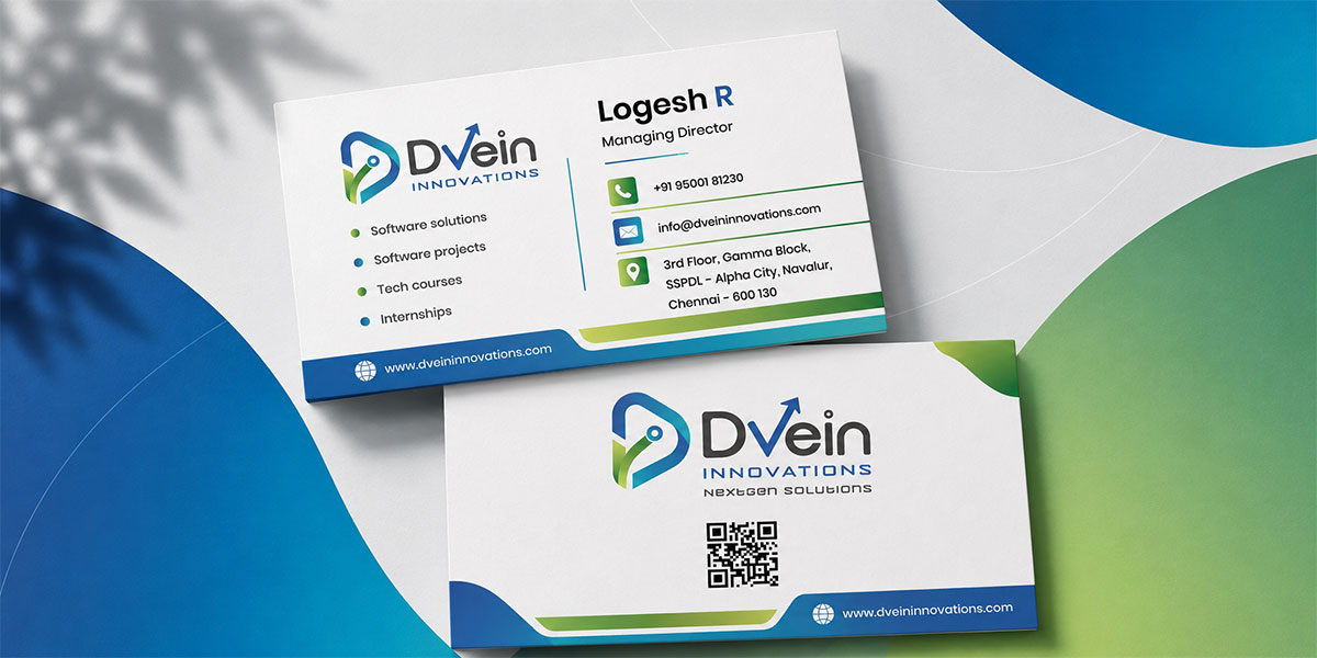 Dvein Innovations