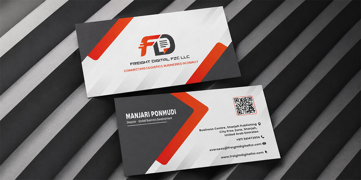 Freight Digital FZC LLC