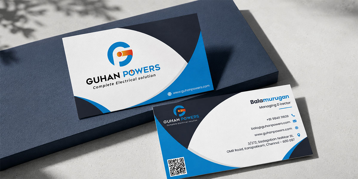 Guhan Powers