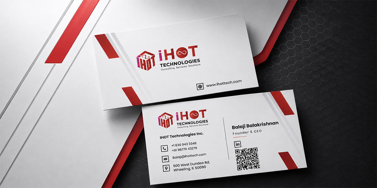 IHot Technologies