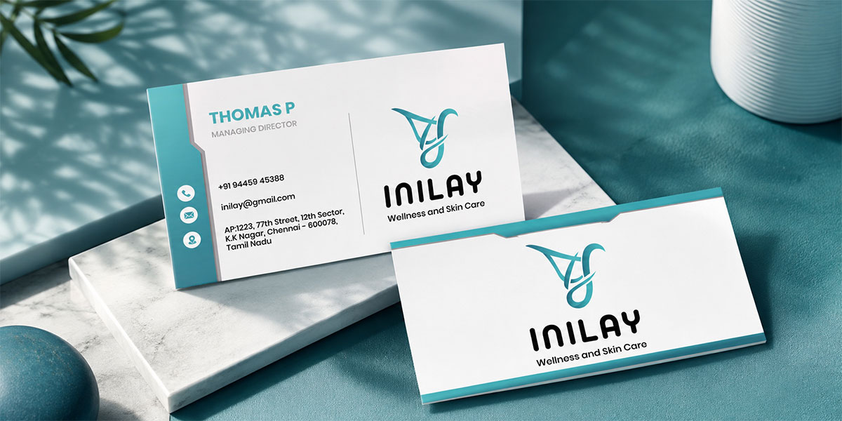 Inilay