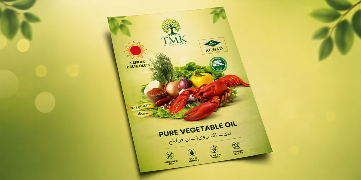 TMK International