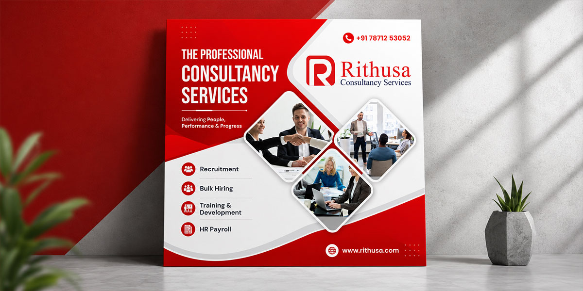 Rithusa Consultancy Services