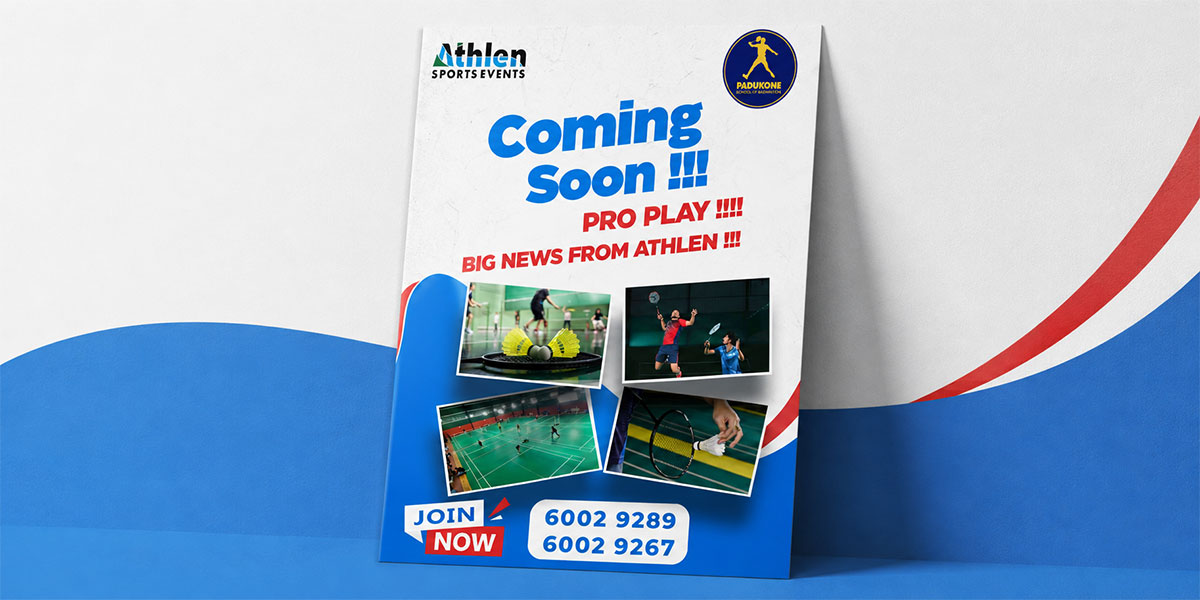 Athlen Sports Events