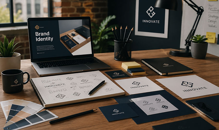 website designer near me